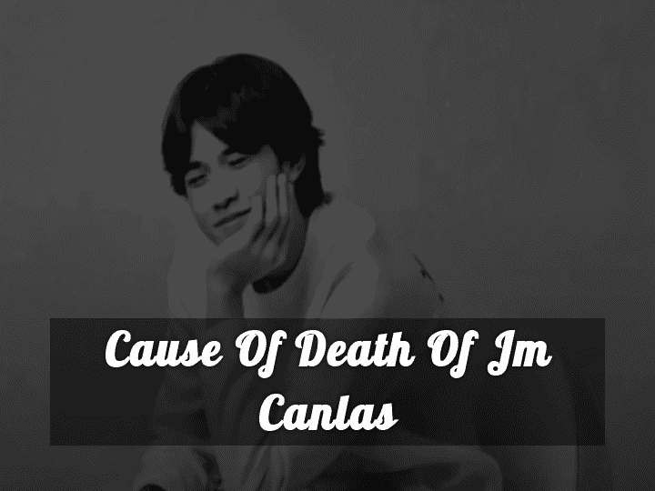 Who is JM Canlas? Cause of Death, Movies TV Shows, Team Yey