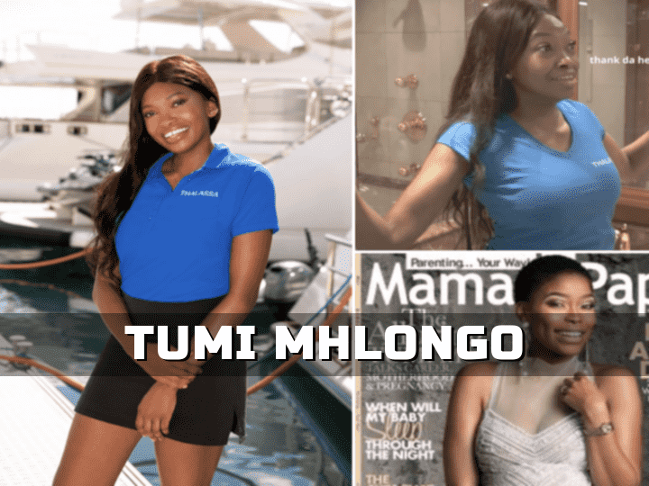 Tumi Mhlongo What Became of Below Deck Down Under Cherished Season 1 ...