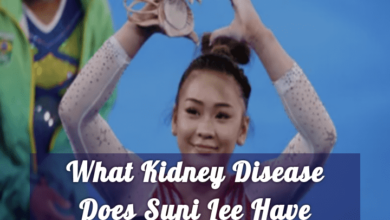 What Kidney Disease Does Suni Lee Have?