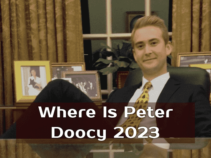 Where is Peter Doocy in 2024? White House Correspondent Latest Role and Press Briefing